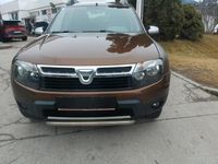 Gebraucht Dacia Duster 109 PS (80 kW) 2013 SUV