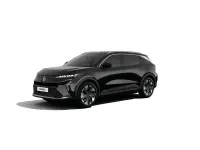 Neu Renault Scenic E-Tech Komfort 55 kW (75 PS) 2026 Schwarz SUV