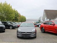 gebraucht Opel Adam Unlimited ecoFlex,Sportsitze,Teilleder,SHZ,