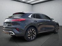 Neu Kia XCeed Vision 140 PS (102 kW) 2025 Grau SUV