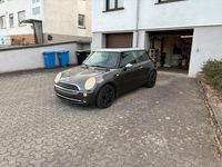Gebraucht Mini Cooper 116 PS (85 kW) 2006 Grau Kleinwagen