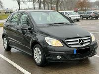 gebraucht Mercedes B160 BlueEFFICIENCY