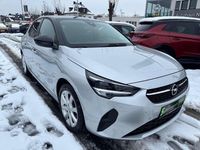 Gebraucht Opel Corsa Edition 75 PS (55 kW) 2022 Aluminium silb/kristall silb Kleinwagen
