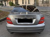 Gebraucht Mercedes C350 Elegance 265 PS (194 kW) 2012 Limousine