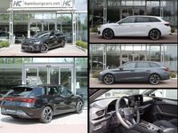 Gebraucht Cupra Leon 150 PS (110 kW) 2024 Im konfigurator wählbar Kombi