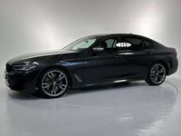 gebraucht BMW M550 i xDrive VIRTUAL COCKPIT+LASER+H&K