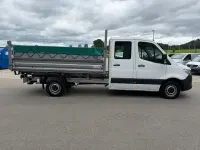 Gebraucht Mercedes Sprinter 190 PS (139 kW) 2020 Andere Van