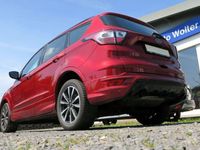 gebraucht Ford Kuga ST-Line NAVI 19'ALUs KEYLESS-GO TEILLEDER GARANTIE