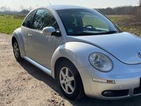 gebraucht VW Beetle New1.6 Freestyle, 3. Hand, SHZ, Tempomat