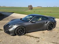 Gebraucht Porsche 992 650 PS (478 kW) 2021 Grau Coupé