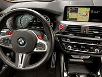 gebraucht BMW X4 M X4M