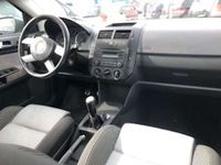 gebraucht VW Polo Cross 1.4 CrossPolo