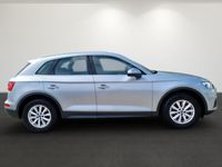 gebraucht Audi Q5 40 TDI quattro