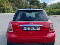 gebraucht Mini Cooper One1.6 (122 PS) Tüv 07/2025