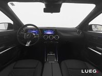Gebraucht Mercedes EQA250 Progressive 139 kW (190 PS) 2025 Schwarz SUV