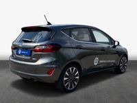 gebraucht Ford Fiesta 1.0 EcoBoost Hybrid TITANIUM X