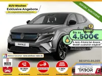 Neu Renault Rafale 300 PS (220 kW) 2026 Satinierte lackierung SUV