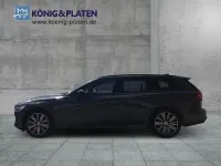 Occasion Volvo V60 Plus 197 ch (144 kW) 2023 Gris Break