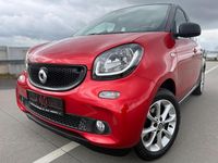 Gebraucht Smart ForFour 71 PS (52 kW) 2018 Rot Kleinwagen