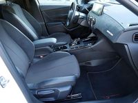 Gebraucht DS Automobiles DS3 Crossback E-Tense 100 kW (136 PS) 2023 Weiss SUV