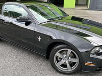 Gebraucht Ford Mustang 309 PS (227 kW) 2012