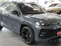 Neu VW Tayron 193 PS (141 kW) 2025 Delfingrau SUV