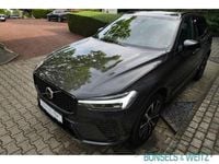 Gebraucht Volvo XC60 Ultimate 235 PS (172 kW) 2022 Grau metallic SUV