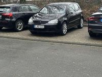 Gebraucht VW Golf IV Individual 116 PS (85 kW) 2004 Limousine