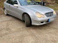 gebraucht Mercedes C200 Kompressor