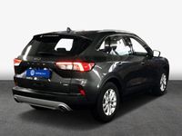 gebraucht Ford Kuga 2.5 Duratec TITANIUM