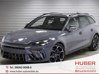 Gebraucht Cupra Leon VZ 333 PS (244 kW) 2025 Graphene grau metallic (r6) Kombi