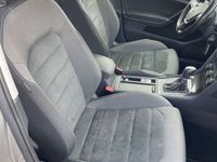 gebraucht VW Golf VII Comfortline 1.6TDI DSG Alcantara/Massage LED