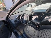 Używany Skoda Fabia 85 KM (62 kW) 2006 Czarny Hatchback
