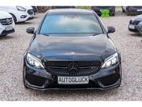 gebraucht Mercedes C43 AMG AMG