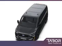 Neu Ford Transit Custom 170 PS (125 kW) 2026 Magnetic metallic Van / Kleinbus