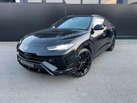 Gebraucht Lamborghini Urus 666 PS (489 kW) 2023 Schwarz SUV