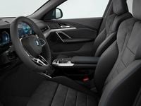 Neu BMW iX2 Luxury Line 150 kW (204 PS) 2026 Weiß SUV