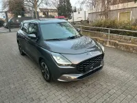 Gebraucht Suzuki Swift Comfort 83 PS (61 kW) 2025 Grau Kleinwagen