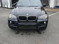 Gebraucht BMW X5 235 PS (172 kW) 2008 Schwarz SUV