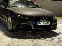 Gebraucht Audi A7 Sport 313 PS (230 kW) 2013 Coupé