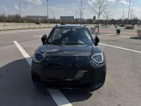 Gebraucht Mini Aceman 160 kW (218 PS) 2025 SUV