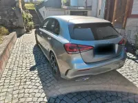 Gebraucht Mercedes A220 AMG line 190 PS (139 kW) 2020 Andere farben Kleinwagen