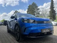 Usata Ford Capri Premium 210 kW (286 CV) 2024 Blu SUV