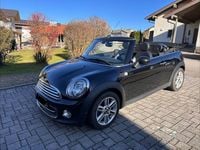 Gebraucht Mini Cooper 122 PS (89 kW) 2015 Schwarz Kleinwagen