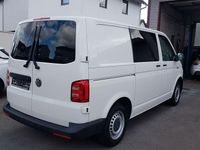 Gebraucht VW T6 102 PS (75 kW) 2017 Weiß Van