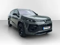 Neu VW Tayron R-line 193 PS (141 kW) 2026 Cipressinogrün metallic SUV