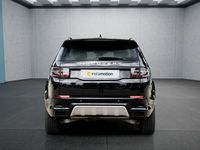 Gebraucht Land Rover Discovery 5 269 PS (197 kW) 2025 Schwarz SUV