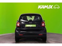 Gebraucht Smart ForTwo Electric Drive 60 kW (82 PS) 2022 Schwarz