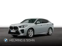 Gebraucht BMW X2 Sport Line 150 PS (110 kW) 2025 Grau SUV