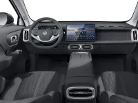 Ny Leapmotor B10 218 HK (160 kW) 2026 Grå SUV